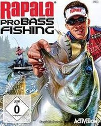 Rapala Pro Bass Fishing: Treinador (V1.0.78)