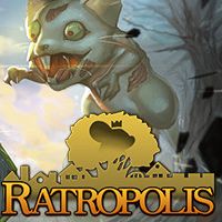 Treinador liberado para Ratropolis [v1.0.4]
