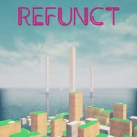 Treinador liberado para Refunct [v1.0.1]