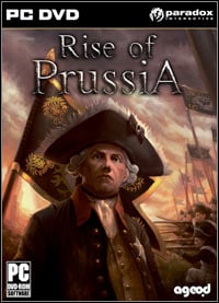 Rise of Prussia: Trainer +15 [v1.3]