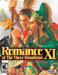 Treinador liberado para Romance of the Three Kingdoms XI [v1.0.9]
