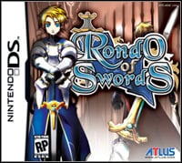 Rondo of Swords: Trainer +12 [v1.1]