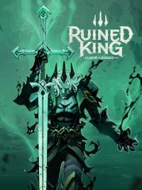 Treinador liberado para Ruined King: A League of Legends Story [v1.0.2]