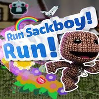 Run Sackboy! Run!: Treinador (V1.0.12)