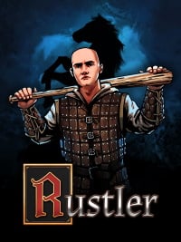 Rustler: Cheats, Trainer +15 [FLiNG]