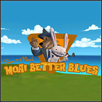Sam & Max: Season 2 Moai Better Blues: Treinador (V1.0.39)