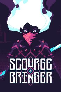 ScourgeBringer: Treinador (V1.0.18)