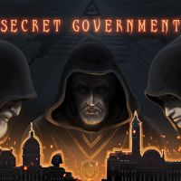 Secret Government: Treinador (V1.0.49)