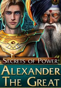 Secrets of Power: Alexander The Great: Cheats, Trainer +8 [MrAntiFan]