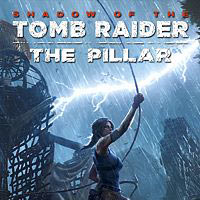 Shadow of the Tomb Raider: The Pillar: Trainer +12 [v1.6]