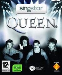 Treinador liberado para SingStar Queen [v1.0.8]