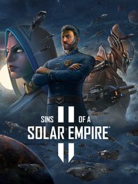 Treinador liberado para Sins of a Solar Empire II [v1.0.3]