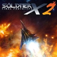 Soldner-X 2: Final Prototype: Trainer +10 [v1.8]
