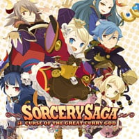 Treinador liberado para Sorcery Saga: The Curse of the Great Curry God [v1.0.4]