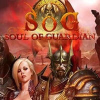 Soul of Guardian: Trainer +10 [v1.8]