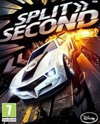 Split/Second: Cheats, Trainer +11 [dR.oLLe]