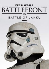 Treinador liberado para Star Wars: Battlefront Battle of Jakku [v1.0.3]