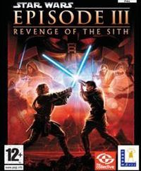 Star Wars Episode III: Revenge of the Sith: Cheats, Trainer +12 [dR.oLLe]