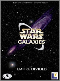 Star Wars Galaxies: An Empire Divided: Cheats, Trainer +12 [dR.oLLe]