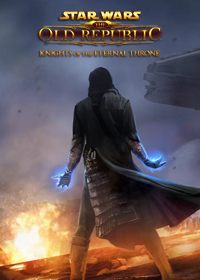Treinador liberado para Star Wars: The Old Republic Knights of the Eternal Throne [v1.0.5]