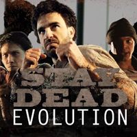 Stay Dead Evolution: Trainer +12 [v1.8]