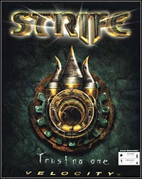 Strife (1996): Trainer +8 [v1.1]