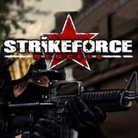 Strike Force: Red Cell: Trainer +15 [v1.1]