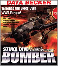 Stuka Dive Bomber: Treinador (V1.0.2)
