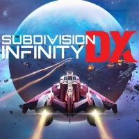 Subdivision Infinity DX: Cheats, Trainer +13 [MrAntiFan]