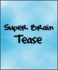 Super Brain Tease: Geography: Treinador (V1.0.20)