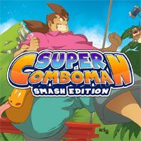 Treinador liberado para Super ComboMan: Smash Edition [v1.0.5]