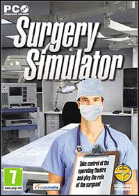 Surgery Simulator: Trainer +6 [v1.1]