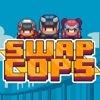 Swap Cops: Treinador (V1.0.4)