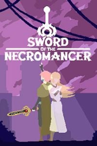 Treinador liberado para Sword of the Necromancer [v1.0.3]