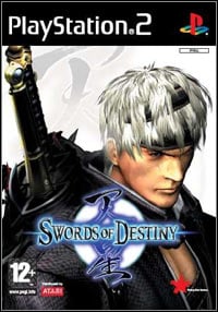 Swords of Destiny: Cheats, Trainer +5 [FLiNG]