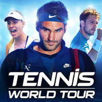 Tennis World Tour: Trainer +14 [v1.9]