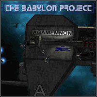 The Babylon Project: Treinador (V1.0.48)