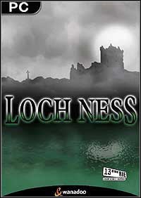 Treinador liberado para The Cameron Files: The Secret at Loch Ness [v1.0.3]