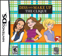 The Clique: Diss and Make Up: Trainer +5 [v1.9]