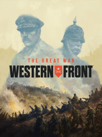 The Great War: Western Front: Cheats, Trainer +10 [MrAntiFan]