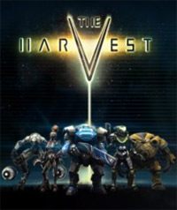 The Harvest: Trainer +8 [v1.2]