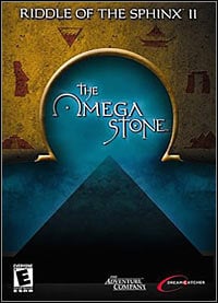 Treinador liberado para The Omega Stone [v1.0.2]