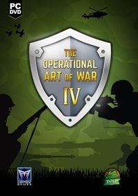 The Operational Art of War IV: Trainer +10 [v1.6]