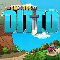 Treinador liberado para The Swords of Ditto [v1.0.3]