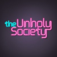 The Unholy Society: Cheats, Trainer +5 [MrAntiFan]