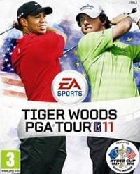 Tiger Woods PGA Tour 11: Cheats, Trainer +12 [MrAntiFan]