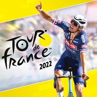 Treinador liberado para Tour de France 2022 [v1.0.5]