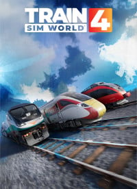 Train Sim World 4: Trainer +15 [v1.8]