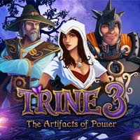 Trine 3: The Artifacts of Power: Cheats, Trainer +8 [dR.oLLe]