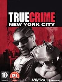 True Crime: New York City: Trainer +9 [v1.6]